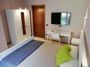Villa Anita - appartamento green Pescara